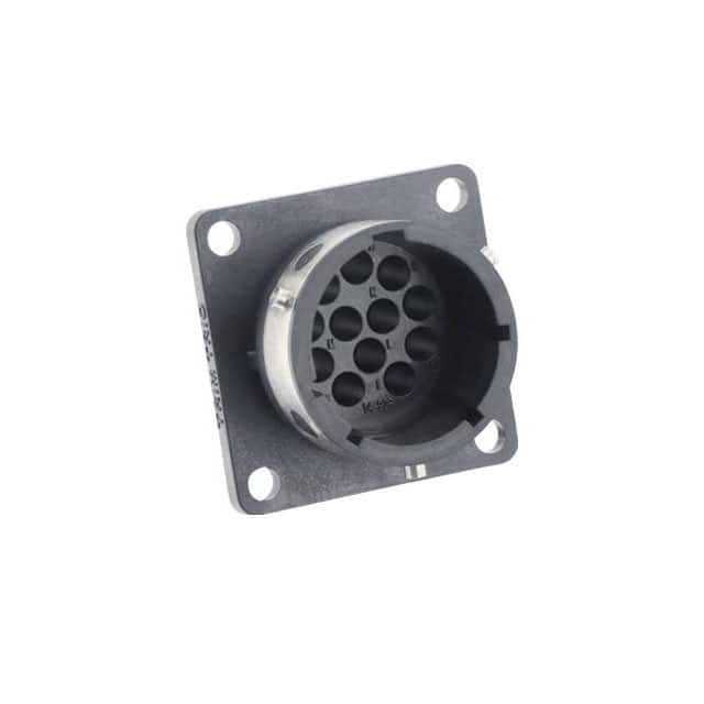 UTGX01492P Souriau-Sunbank by Eaton  Alloggiamenti per connettori circolari